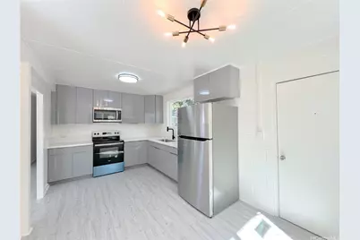 84-290 Makaha Valley Road, Waianae, HI 96792 - Photo 1