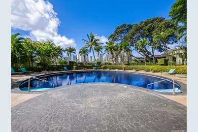 2333 Kapiolani Boulevard #1803, Honolulu, HI 96826 - Photo 13