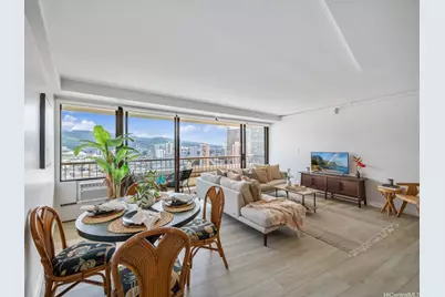 2333 Kapiolani Boulevard #1803, Honolulu, HI 96826 - Photo 5