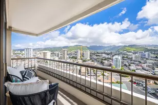 2333 Kapiolani Blvd, Honolulu, HI 96826 - Photo 11