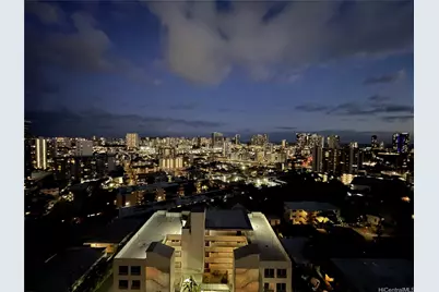 1560 Thurston Avenue #1201, Honolulu, HI 96822 - Photo 25