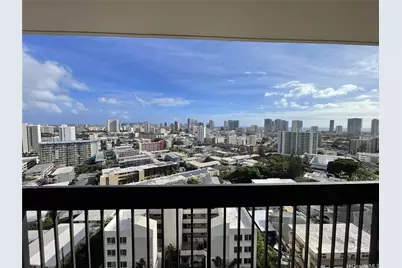 1560 Thurston Avenue #1201, Honolulu, HI 96822 - Photo 11