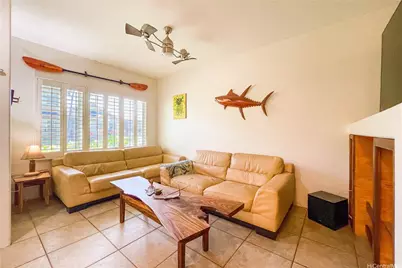 91-1020 Kaipalaoa Street #6402, Ewa Beach, HI 96706 - Photo 1