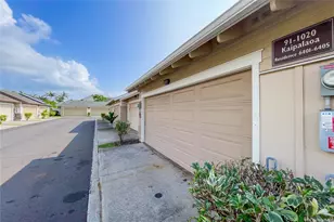 91-1020 Kaipalaoa St, Ewa Beach, HI 96706 - Photo 21