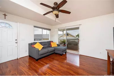94-510 Lumiaina Street #J202, Waipahu, HI 96797 - Photo 1