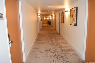 410 Atkinson Drive #1810, Honolulu, HI 96814 - Photo 15