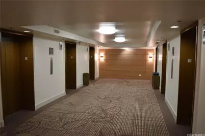 410 Atkinson Drive #1810, Honolulu, HI 96814 - Photo 19