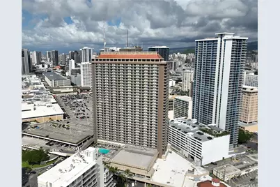 410 Atkinson Drive #1810, Honolulu, HI 96814 - Photo 3
