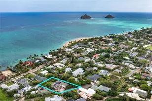 846 Aalapapa Dr, Kailua, HI 96734 - Photo 5