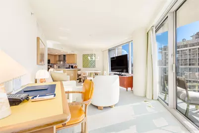 223 Saratoga Road #1622, Honolulu, HI 96815 - Photo 5