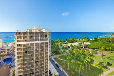 223 Saratoga Road #1622, Honolulu, HI 96815 - Photo 21