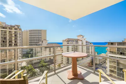 223 Saratoga Road #1622, Honolulu, HI 96815 - Photo 17