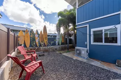 3316 Hinano Street, Honolulu, HI 96815 - Photo 3