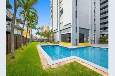 2100 Date Street #401, Honolulu, HI 96826 - Photo 7