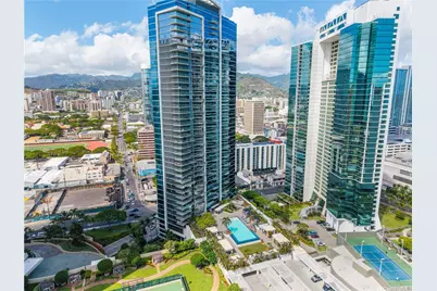 1189 Waimanu Street #2204, Honolulu, HI 96814 - Photo 17
