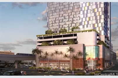 988 Halekauwila Street #2009, Honolulu, HI 96814 - Photo 1