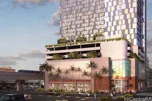 988 Halekauwila St, Honolulu, HI 96814 - Photo 1