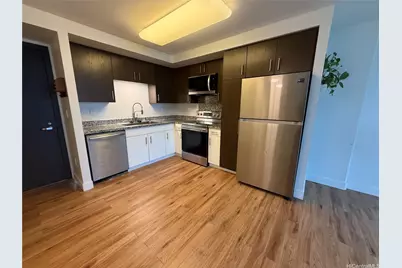 988 Halekauwila Street #2009, Honolulu, HI 96814 - Photo 5