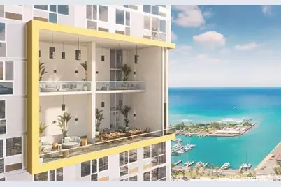 988 Halekauwila Street #2009, Honolulu, HI 96814 - Photo 3