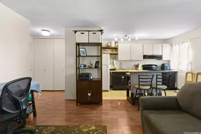 3230 Ala Ilima Street #402, Honolulu, HI 96818 - Photo 5