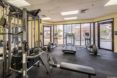 445 Seaside Avenue #2709, Honolulu, HI 96815 - Photo 15