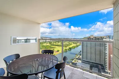 445 Seaside Avenue #2709, Honolulu, HI 96815 - Photo 7