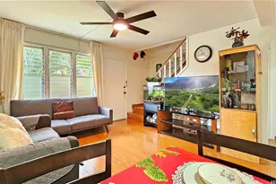 98-1395 Hinu Pl, Pearl City, HI 96782 - Photo 5