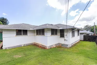 1029 Mamalu Place, Honolulu, HI 96817 - Photo 21
