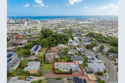 1029 Mamalu Place, Honolulu, HI 96817 - Photo 23