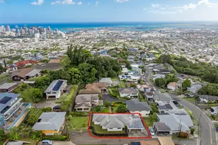 1029 Mamalu Pl, Honolulu, HI 96817 - Photo 23