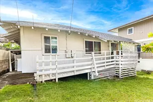 1309 A Konia St, Honolulu, HI 96817 - Photo 3