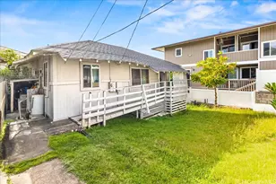 1309 A Konia St, Honolulu, HI 96817 - Photo 1