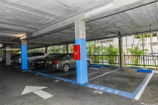 2714 Kahoaloha Ln, Honolulu, HI 96826 - Photo 21