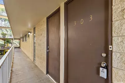 95-2048 Waikalani Place #D303, Mililani, HI 96789 - Photo 23