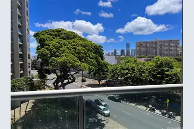 1448 Young Street #501, Honolulu, HI 96814 - Photo 13