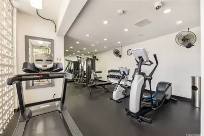 1717 Ala Wai Boulevard #PH ii7, Honolulu, HI 96826 - Photo 25