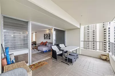 1717 Ala Wai Boulevard #PH ii7, Honolulu, HI 96815 - Photo 21