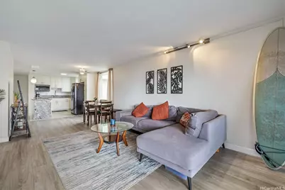 1717 Ala Wai Boulevard #PH ii7, Honolulu, HI 96815 - Photo 5