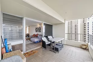 1717 Ala Wai Blvd, Honolulu, HI 96815 - Photo 21