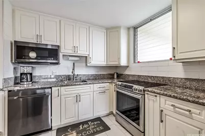 1717 Ala Wai Boulevard #PH ii7, Honolulu, HI 96815 - Photo 3