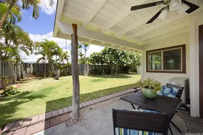 1356 Kahili Street, Kailua, HI 96734 - Photo 19