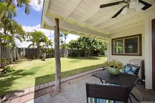 1356 Kahili St, Kailua, HI 96734 - Photo 19