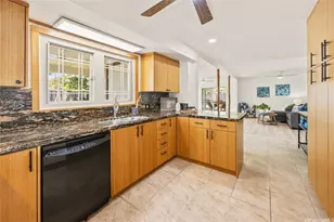 1356 Kahili St, Kailua, HI 96734 - Photo 7