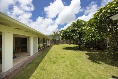1356 Kahili Street, Kailua, HI 96734 - Photo 21