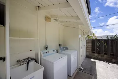 1356 Kahili Street, Kailua, HI 96734 - Photo 23