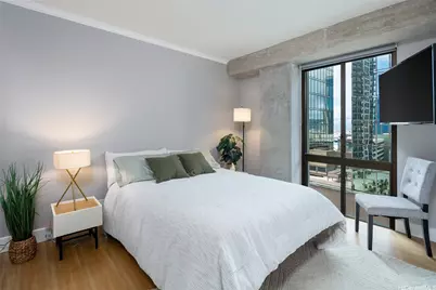 225 Queen Street #14C, Honolulu, HI 96813 - Photo 9