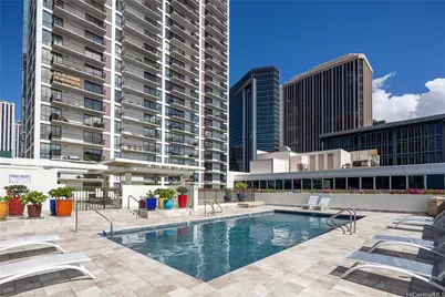 225 Queen Street #14C, Honolulu, HI 96813 - Photo 13