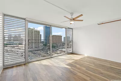 1650 Kanunu Street #1213, Honolulu, HI 96814 - Photo 5