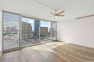 1650 Kanunu St, Honolulu, HI 96814 - Photo 5