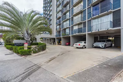 1650 Kanunu Street #1213, Honolulu, HI 96814 - Photo 13